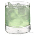 Jia Teng shot glass wine coffee candle cup